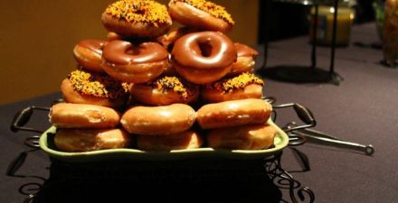 Donuts