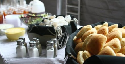 Southern catering